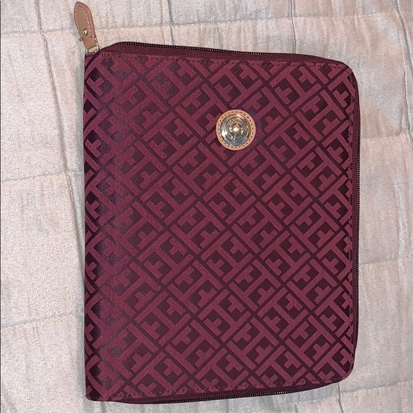 New Tommy Hilfiger iPad Tablet Case - Picture 5 of 8